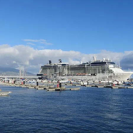 Segundo Canto ポンタ・デルガダ