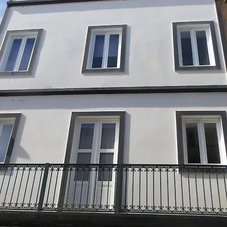 Apartment Segundo Canto
