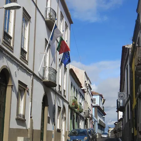Segundo Canto Ponta Delgada (Sao Miguel)