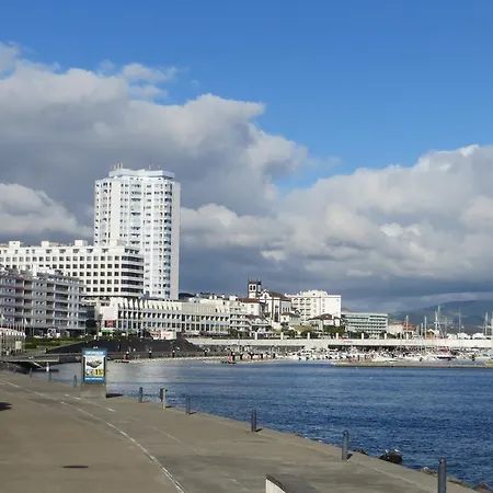 Segundo Canto Ponta Delgada (Sao Miguel)
