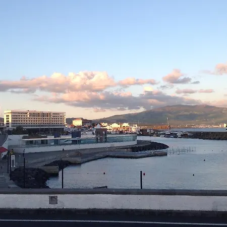 アパート Segundo Canto