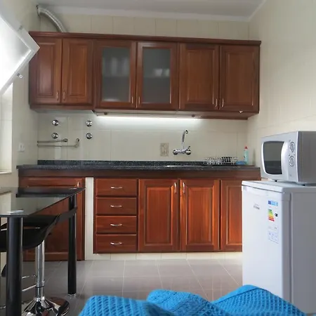 Apartment Segundo Canto *