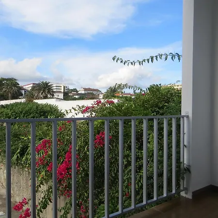 Segundo Canto Ponta Delgada (Sao Miguel)