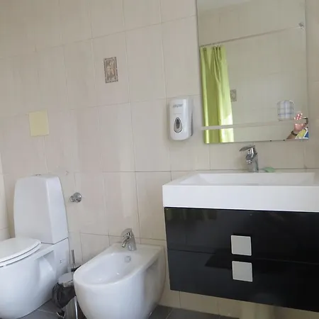 Apartment Segundo Canto