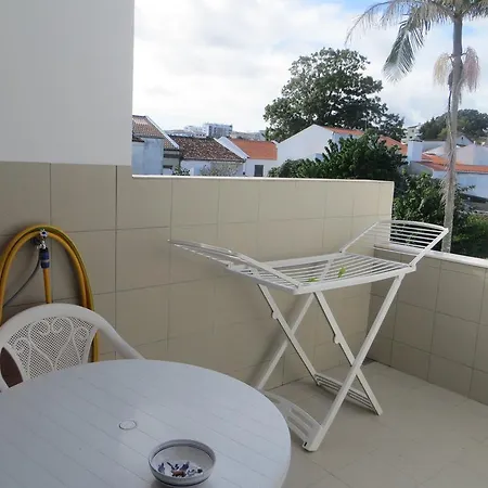 Segundo Canto Ponta Delgada (Sao Miguel)