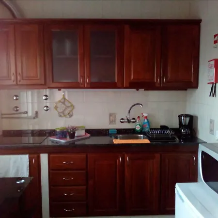 Apartment Segundo Canto