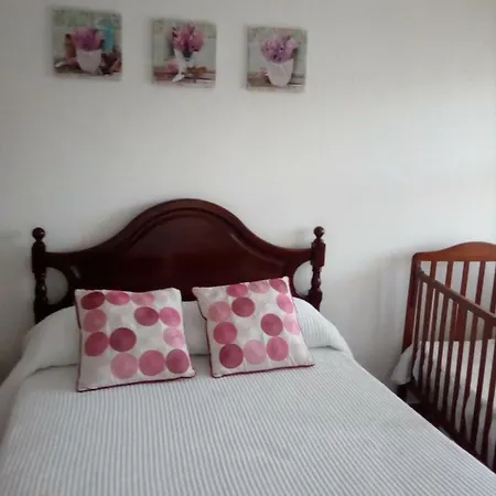 Segundo Canto Apartment