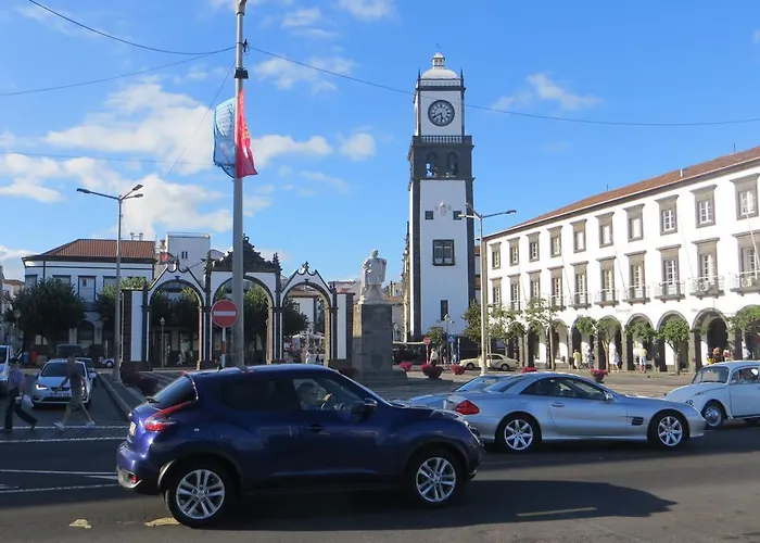 Appartement Segundo Canto