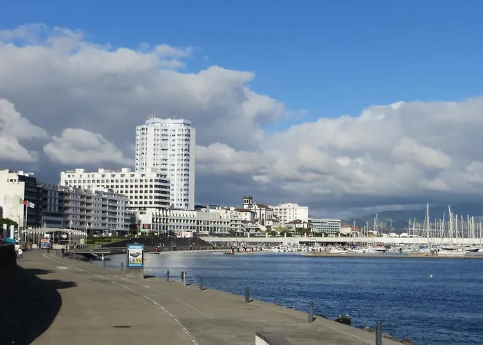 Segundo Canto Ponta Delgada
