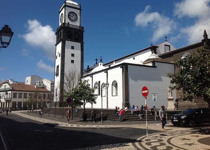 Appartement Segundo Canto Ponta Delgada