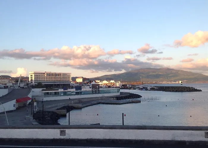 Appartement Segundo Canto