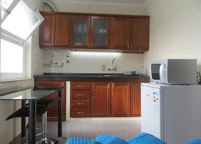 Appartement Segundo Canto *