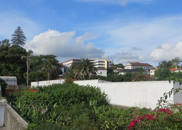 Appartement Segundo Canto