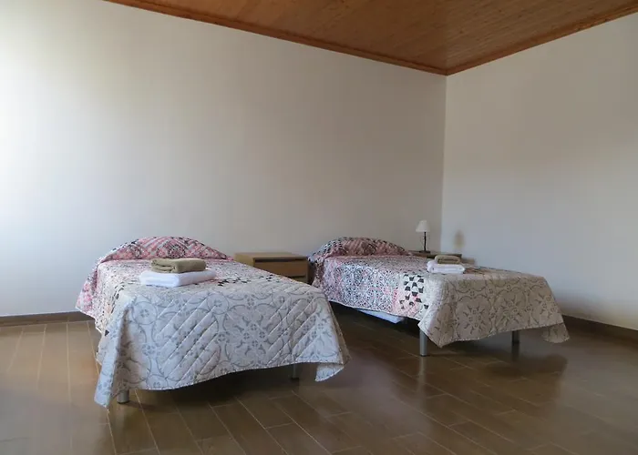 Segundo Canto Ponta Delgada