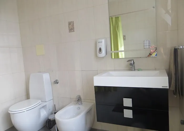 Appartement Segundo Canto