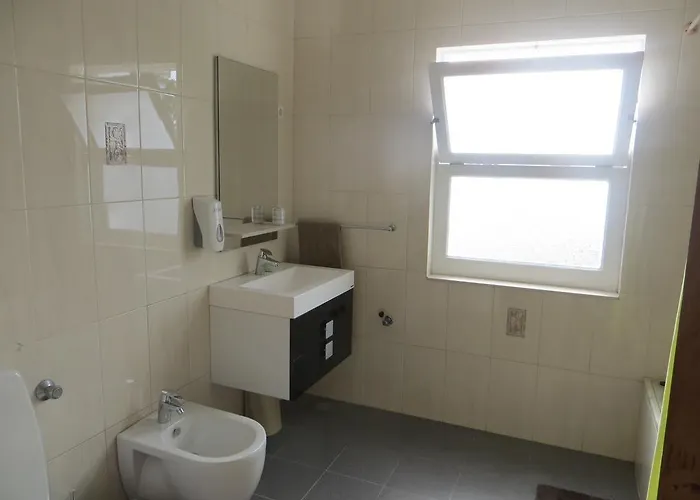 Appartement Segundo Canto Ponta Delgada