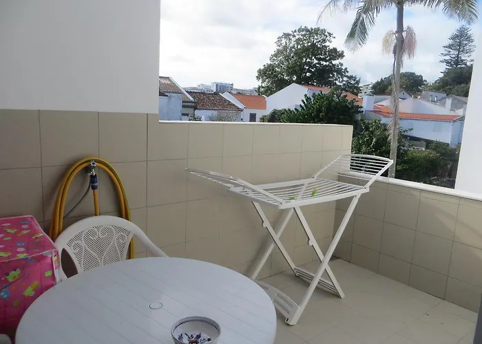 Segundo Canto Ponta Delgada