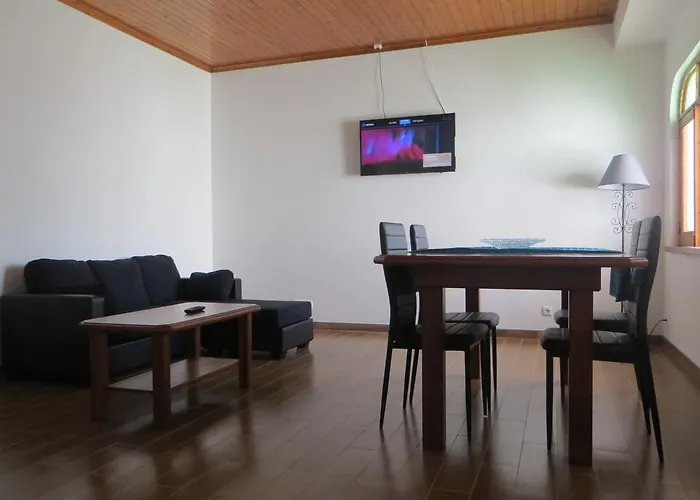 Appartement Segundo Canto