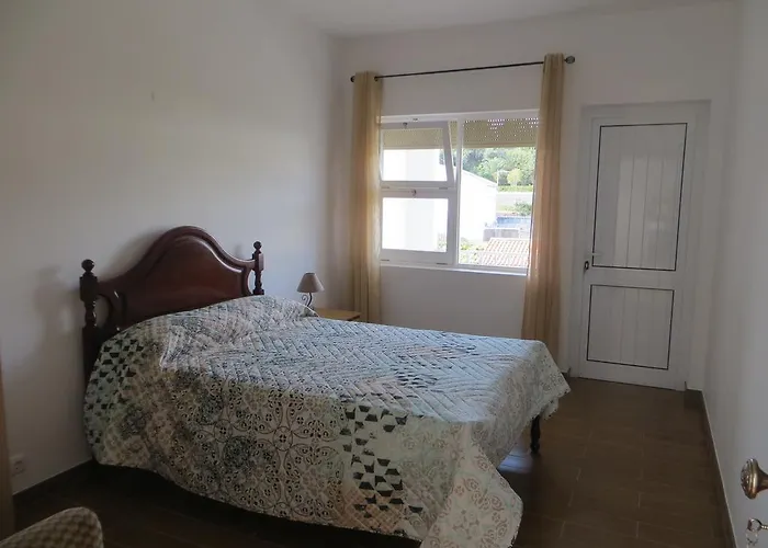 Appartement Segundo Canto Ponta Delgada