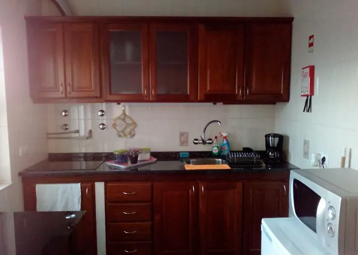 Appartement Segundo Canto