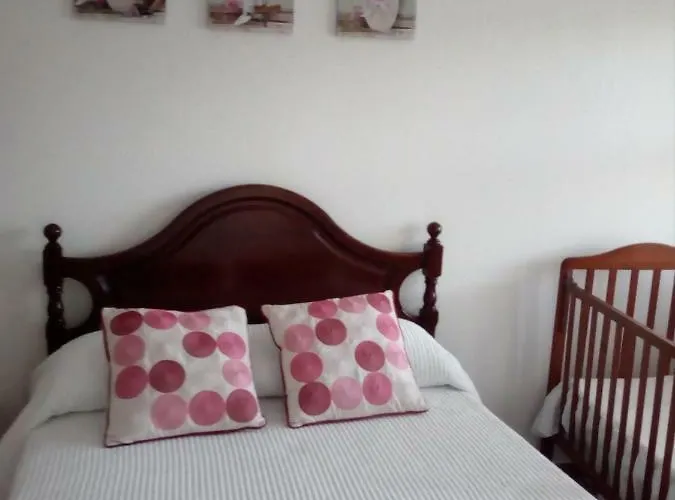 Segundo Canto Appartement