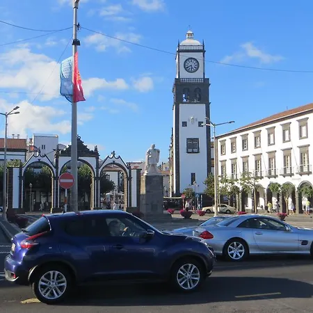 Apartamento Segundo Canto
