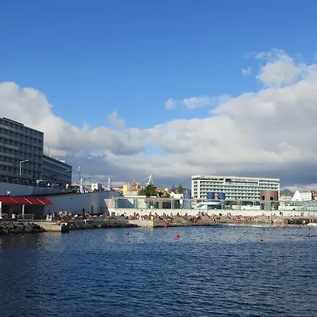 Apartman Segundo Canto *