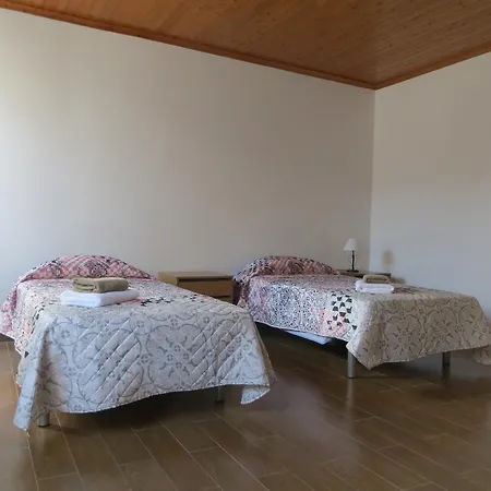 Segundo Canto Ponta Delgada