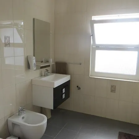 Apartman Segundo Canto Ponta Delgada