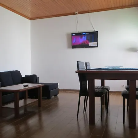 Apartamento Segundo Canto