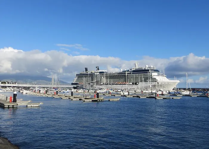 Segundo Canto Ponta Delgada