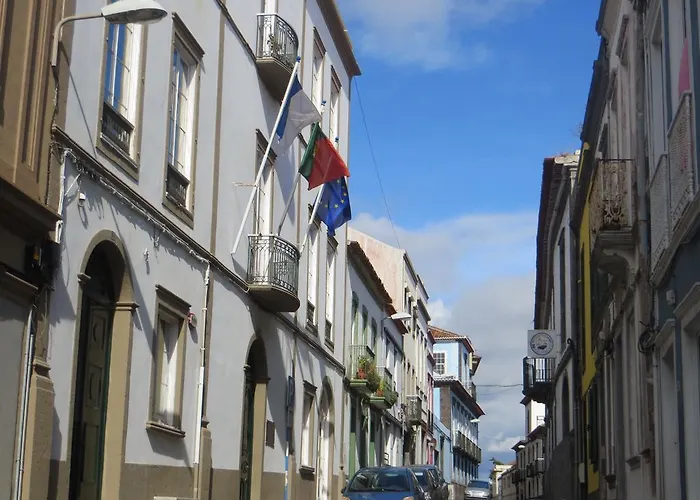 Segundo Canto Ponta Delgada