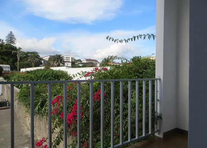 Segundo Canto Ponta Delgada